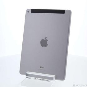 iPad Air 2 SoftBank 中古 11,000円 | ネット最安値の価格比較