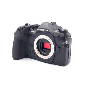 オリンパス OM-D E-M1 Mark II 新品¥144,800 中古¥57,200 | 新品・中古