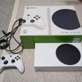 Xbox Series S ゲーム機本体 新品 34,480円 中古 25,000円 | ネット最