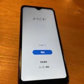 サムスン Galaxy A21 新品¥9,500 中古¥6,000 | 新品・中古のネット最