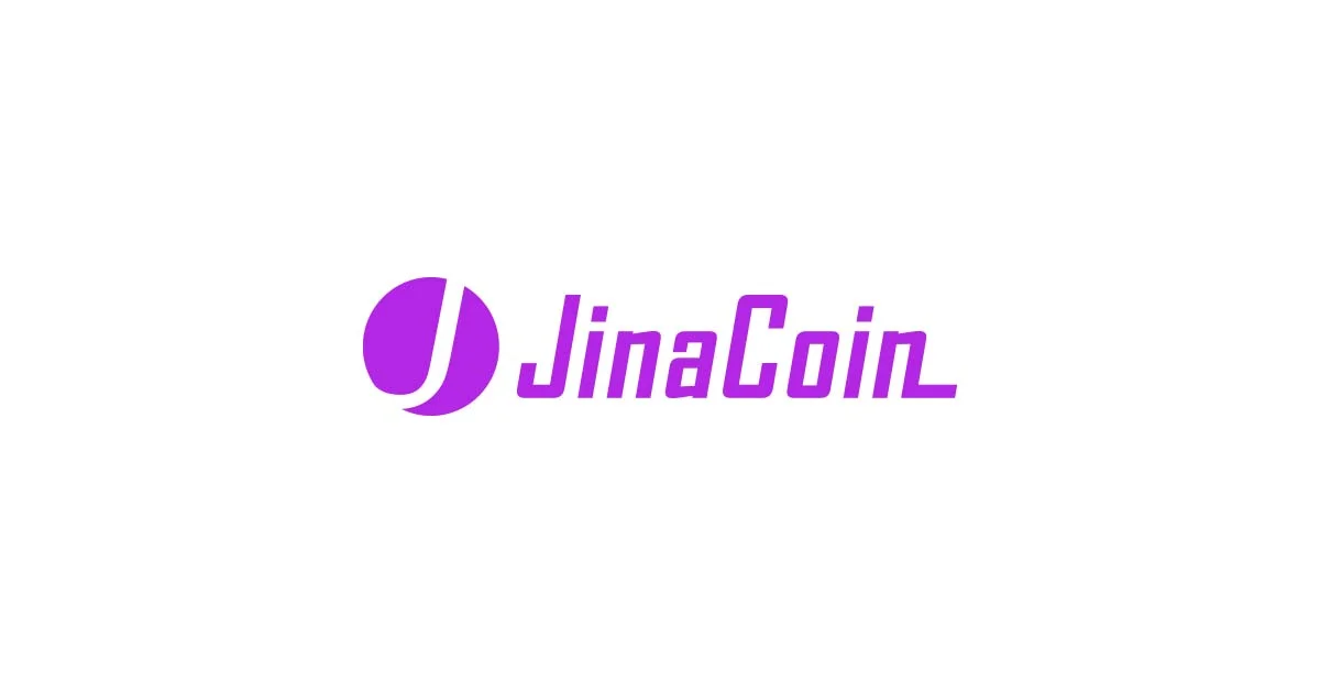 JinaCoin（ジナコイン）
