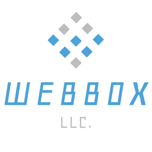 WEBBOX合同会社