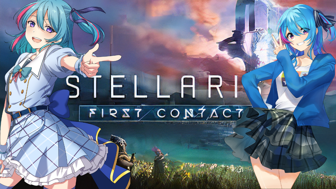 stellaris | Misskey.ie