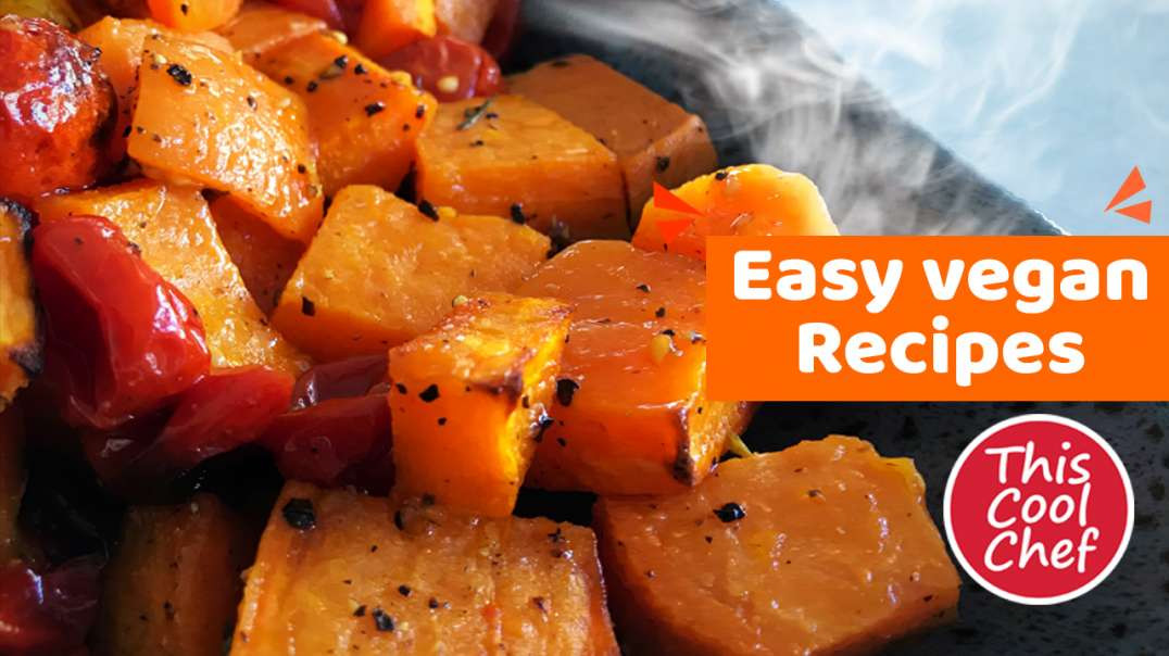 Roasted Redskin Sweet Potatoes With Rosemary