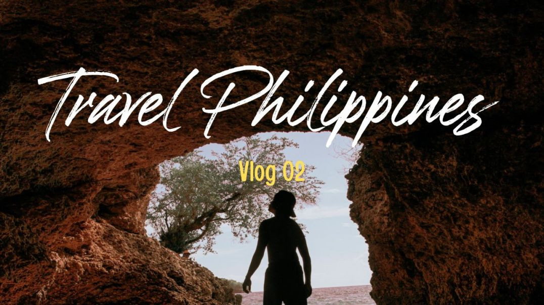 Hidden Gem (Taal Volcano)| Travel Philippines vlog 02