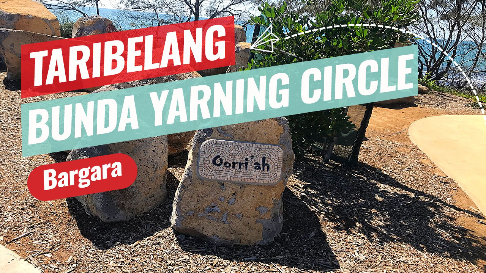 Taribelang - Bunda Yarning Circle-1