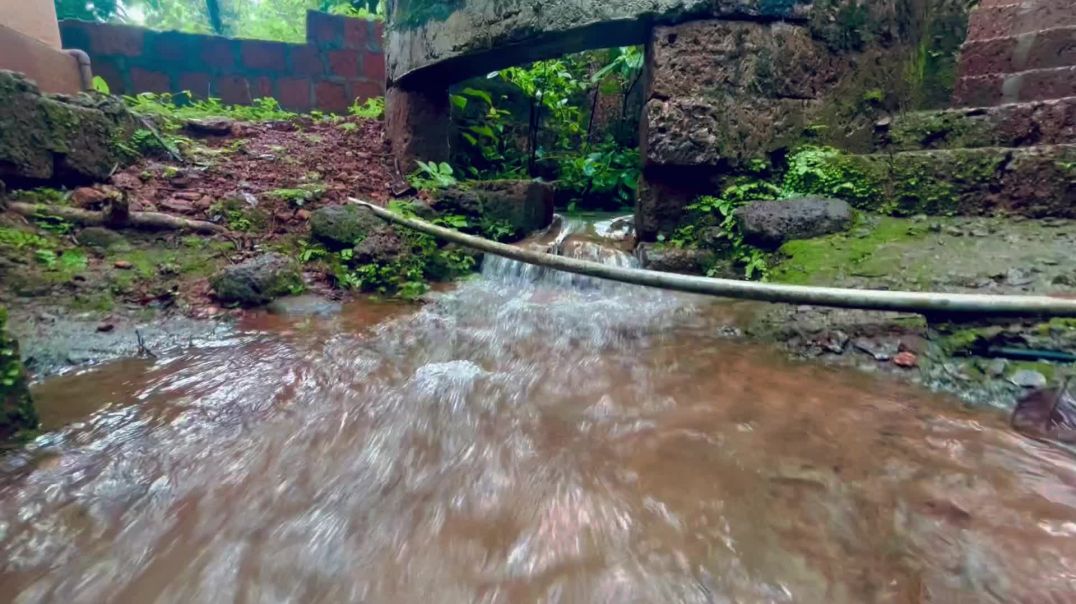 "wonder well Kannur " ( 1/100k unique over flowing well )